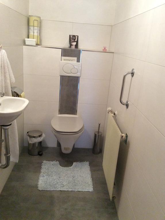 Haus Eder Burgi Nikolsdorf Quarto foto