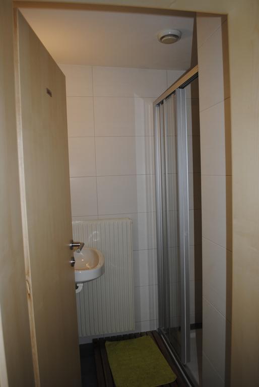 Haus Eder Burgi Nikolsdorf Exterior foto
